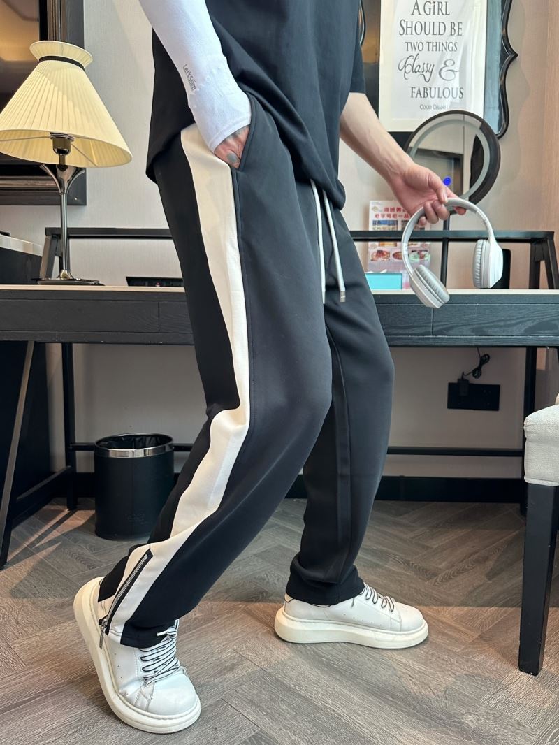 Balenciaga Long Pants